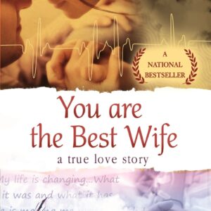 You Are The Best Wife (Pb)