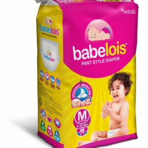 babelois - M Diaper Pants ( Pack of 1 )