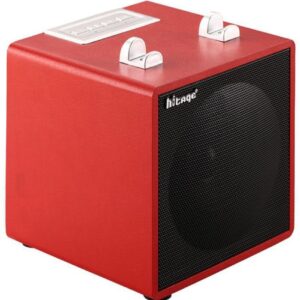 hitage BS-314 SPEAKER 5 W Bluetooth Speaker