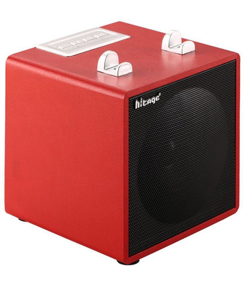 hitage BS-314 SPEAKER 5 W Bluetooth Speaker