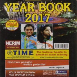 Year Book 2017 CSR