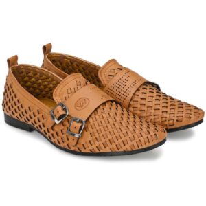 viv - Brown Men's Penny